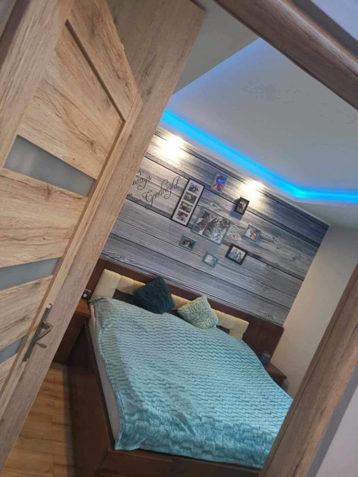 Mieszkanie 3-pokojowe Brodnica. Zdjęcie 4