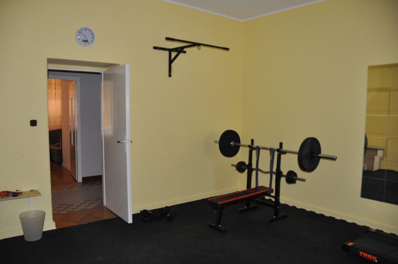 Mieszkanie 3-pokojowe Katowice Śródmieście, ul. Królowej Jadwigi. Zdjęcie 15