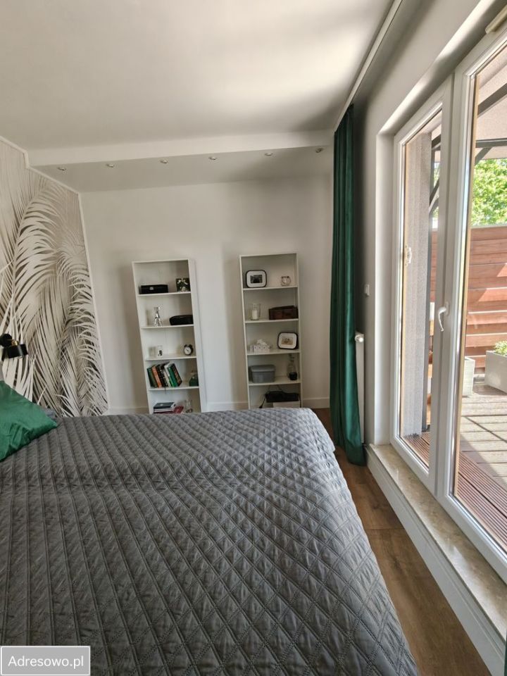 Mieszkanie 2-pokojowe Warszawa Białołęka, ul. Krzyżówki. Zdjęcie 7