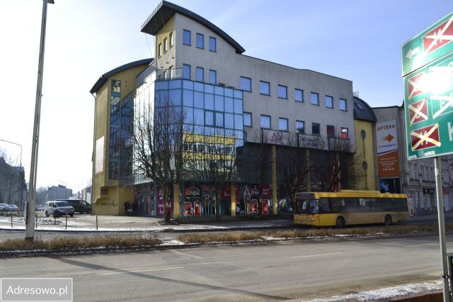 Lokal Koszalin Centrum, ul. Zwycięstwa. Zdjęcie 1