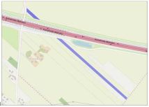 Działka rolna Zabłocie. Zdjęcie 1