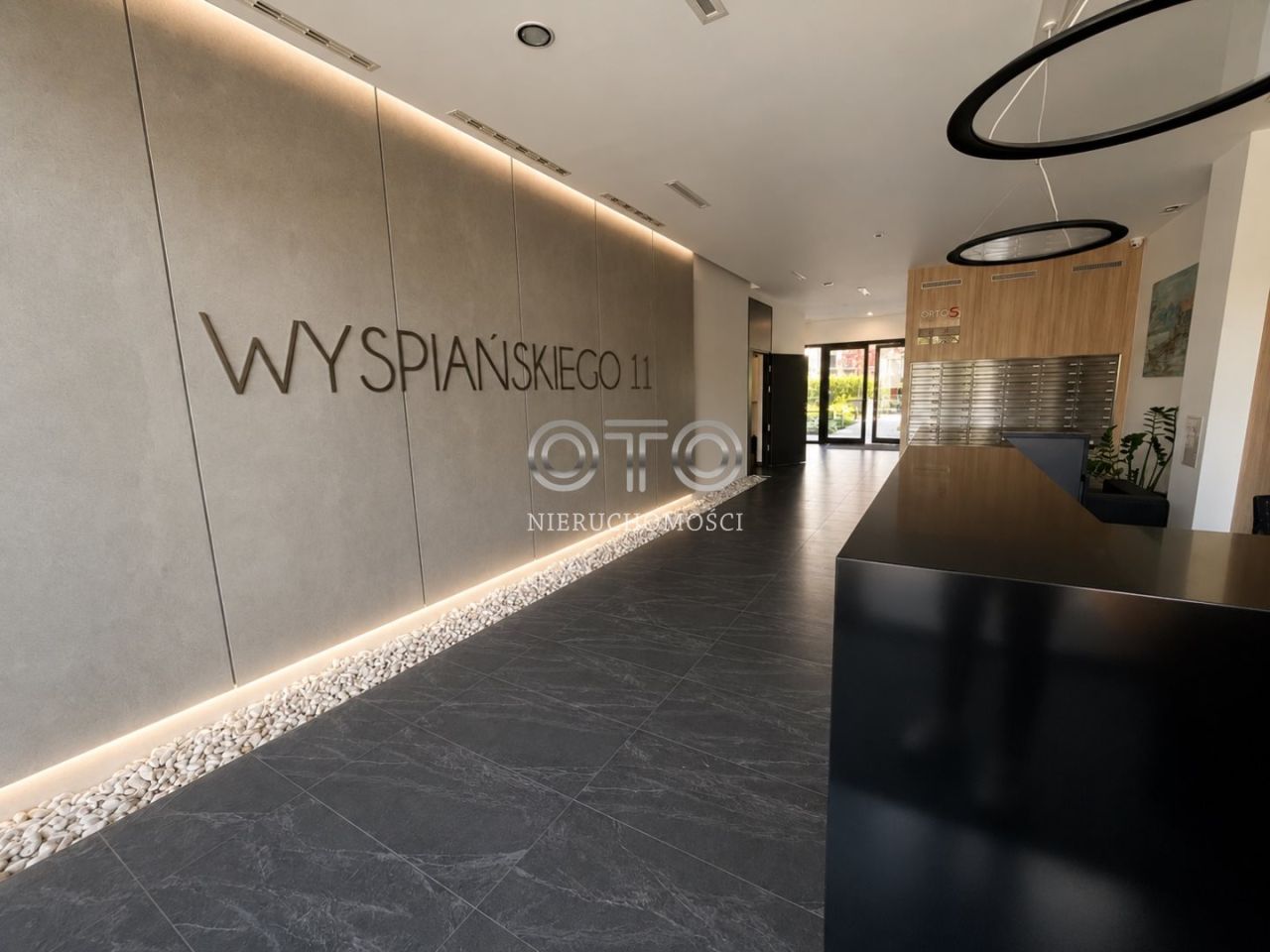 Mieszkanie 1-pokojowe Wrocław Śródmieście, wyb. Stanisława Wyspiańskiego. Zdjęcie 9