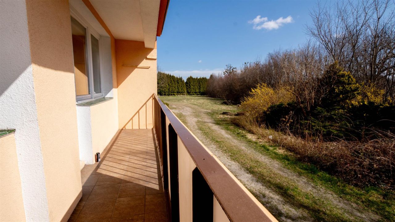 Mieszkanie 3-pokojowe Elbląg, ul. Królewiecka. Zdjęcie 4