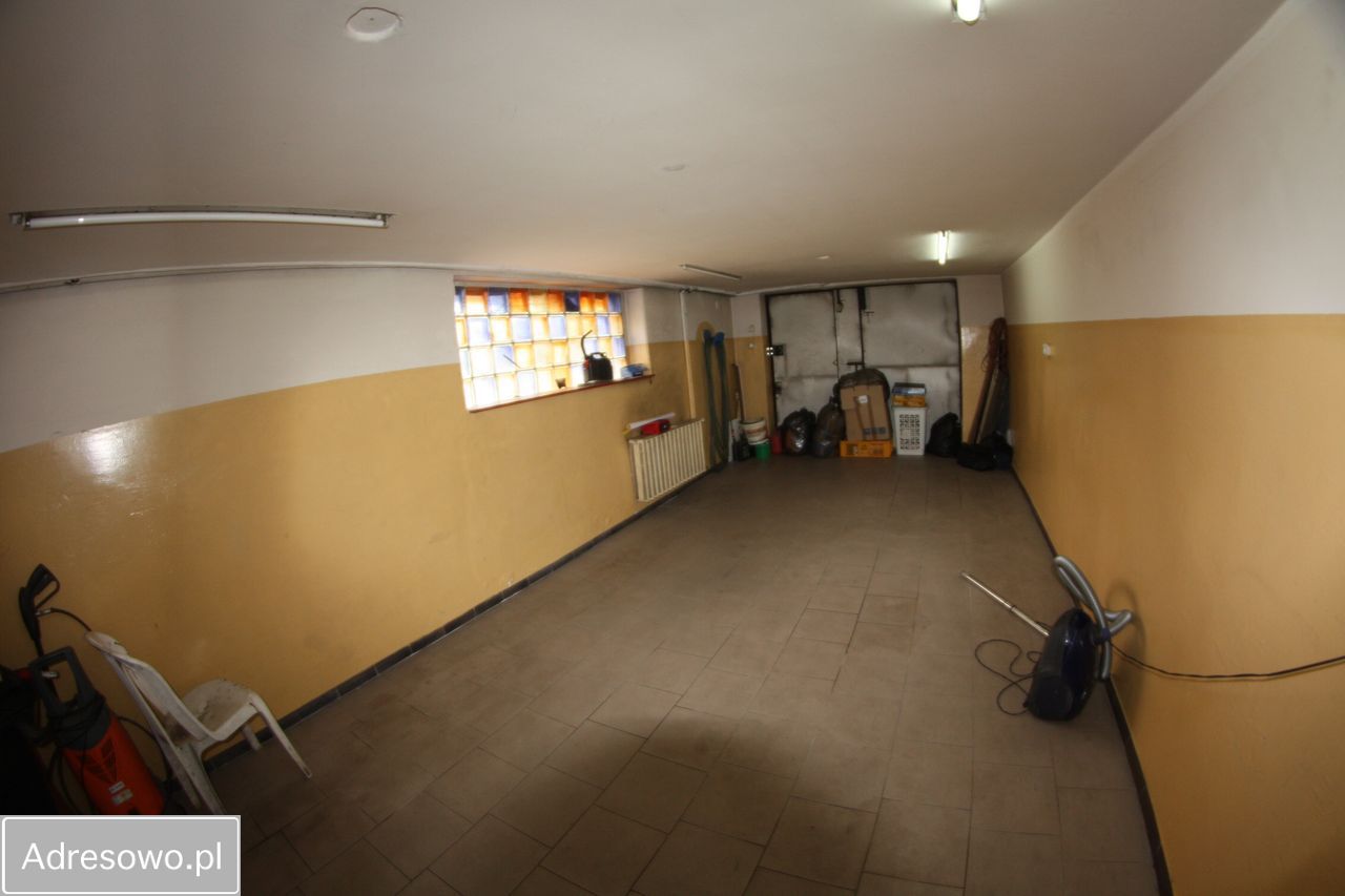 dom wolnostojący, 5 pokoi Bytom Śródmieście, ul. Powstańców Śląskich. Zdjęcie 7