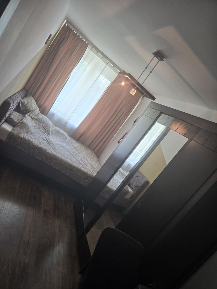Mieszkanie 3-pokojowe Lublin Czuby, ul. Hetmańska. Zdjęcie 3