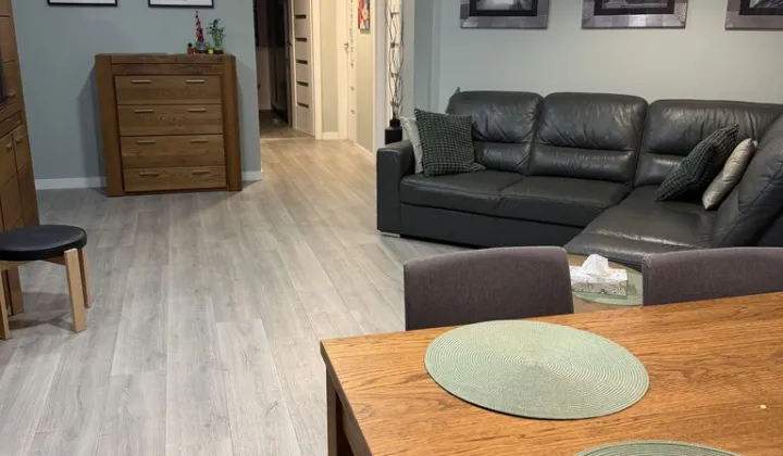 Mieszkanie 4-pokojowe Gdańsk Piecki, ul. Myśliwskie Wzgórze