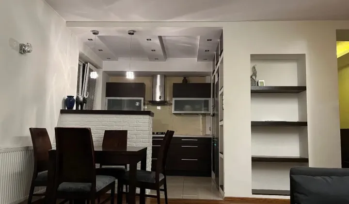 Mieszkanie 3-pokojowe Lublin Rury, ul. Pielgrzymia