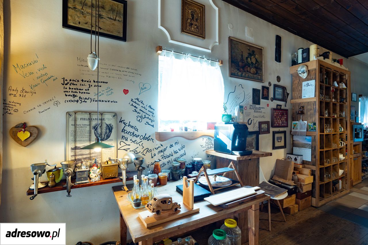 dom wolnostojący, 8 pokoi Milanówek. Zdjęcie 17