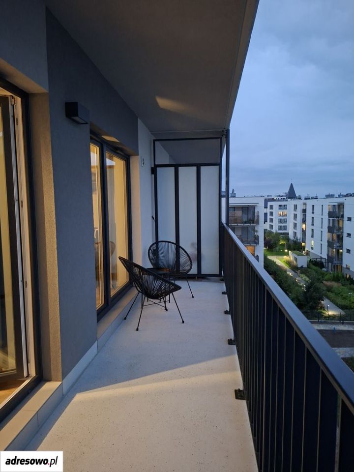 Mieszkanie 2-pokojowe Warszawa Praga-Południe, ul. Żupnicza. Zdjęcie 5