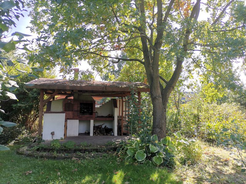 dom wolnostojący, 7 pokoi Kazimierów Zastawie, ul. Czereśniowa. Zdjęcie 9