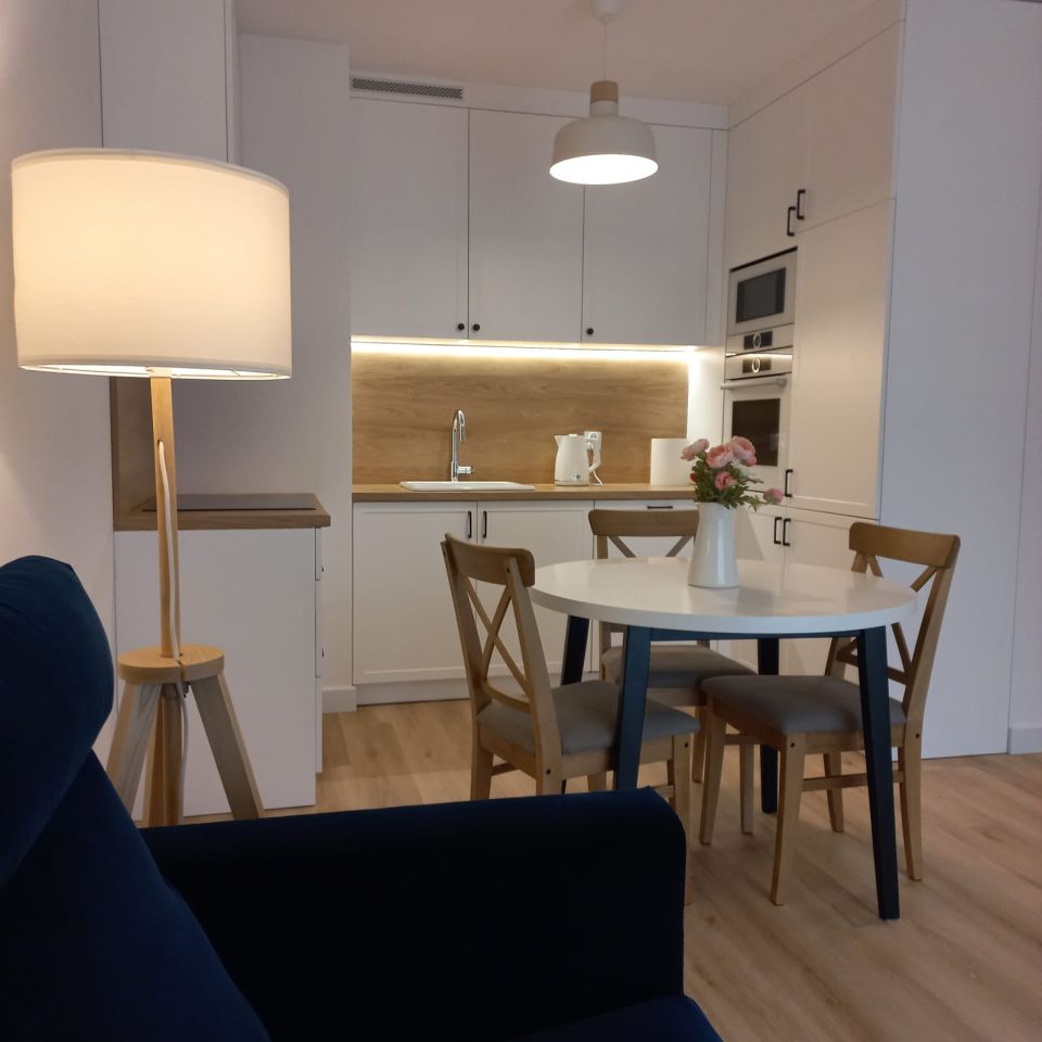Mieszkanie 2-pokojowe Sopot Przylesie, ul. 23 Marca. Zdjęcie 6