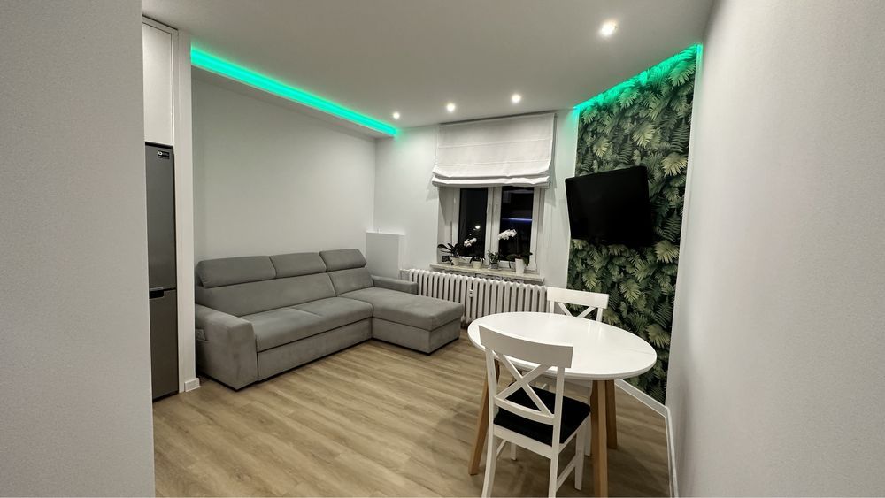 Mieszkanie 2-pokojowe Ruda Śląska Godula, ul. Fabryczna