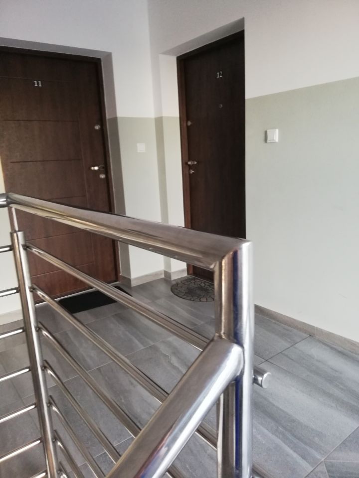 Mieszkanie 3-pokojowe Wałcz, al. Zdobywców Wału Pomorskiego. Zdjęcie 18