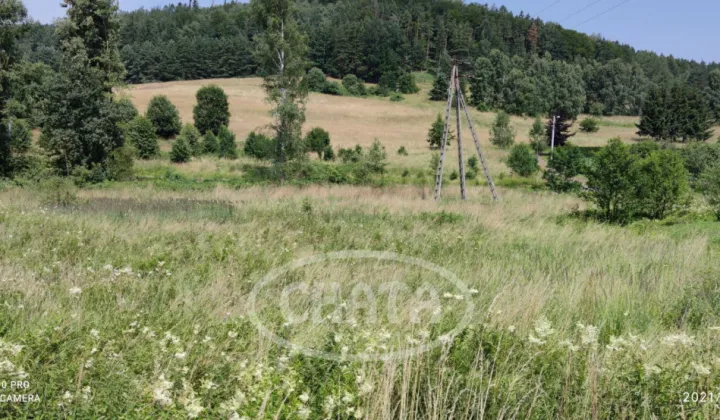 Działka budowlana Wambierzyce, ul. Wiejska