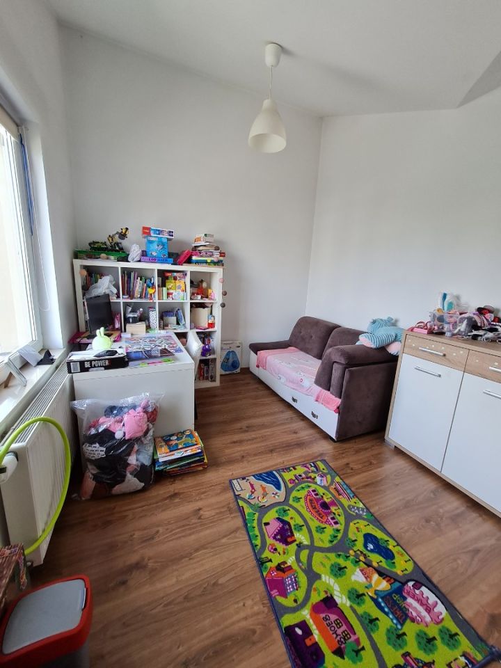 dom szeregowy Knurów, ul. Wincentego Witosa. Zdjęcie 4