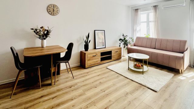 Mieszkanie 3-pokojowe Oleśnica Centrum, rynek Rynek. Zdjęcie 1