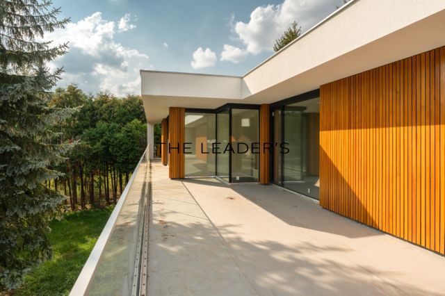 bliźniak, 6 pokoi Warszawa Wilanów. Zdjęcie 13