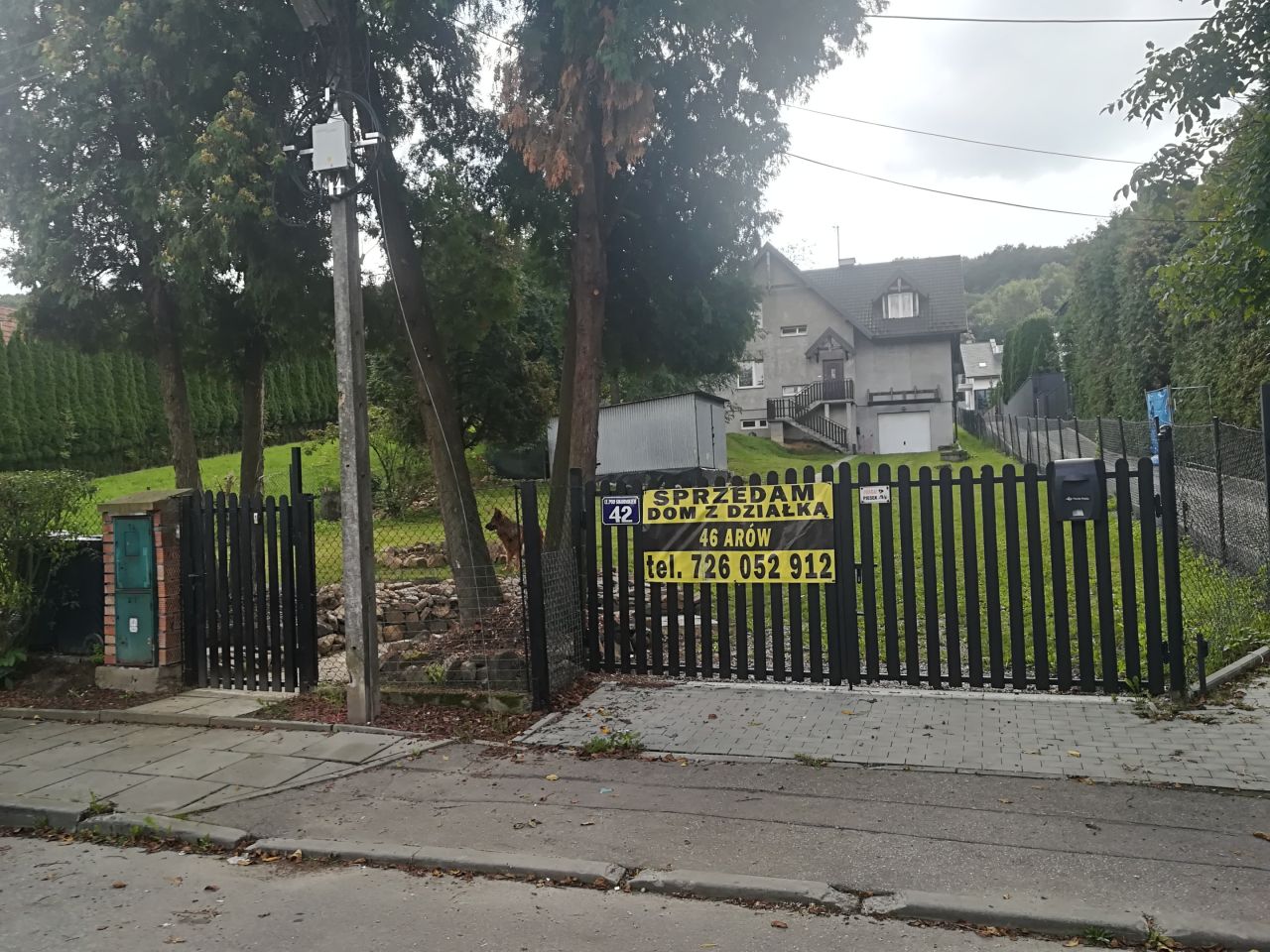 dom wolnostojący, 6 pokoi Kraków Wola Justowska, ul. Pod Sikornikiem. Zdjęcie 9