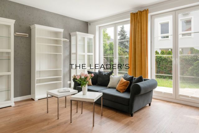 dom szeregowy, 6 pokoi Warszawa Wawer. Zdjęcie 2