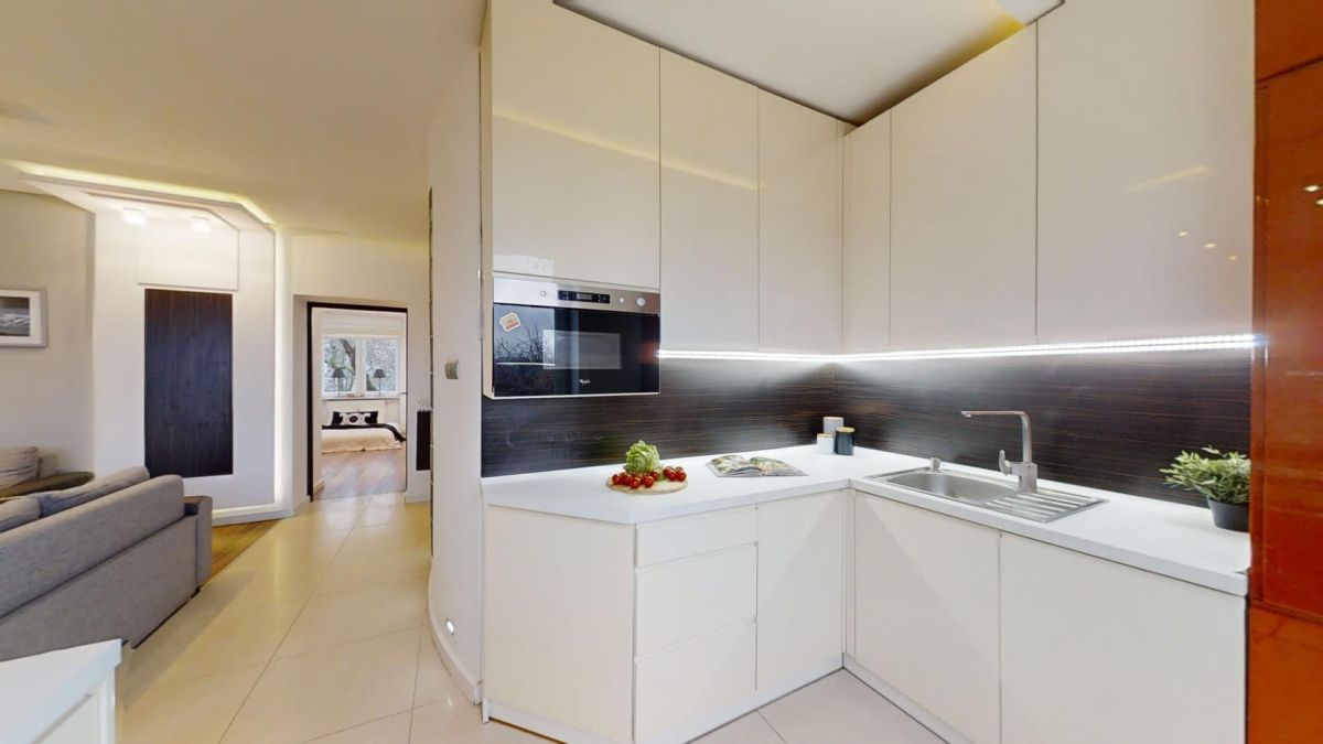 Mieszkanie 2-pokojowe Łódź Górna, ul. Radomska. Zdjęcie 6