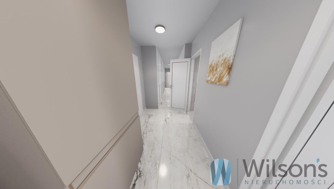 Mieszkanie 4-pokojowe Piastów, ul. Stanisława Bodycha. Zdjęcie 6