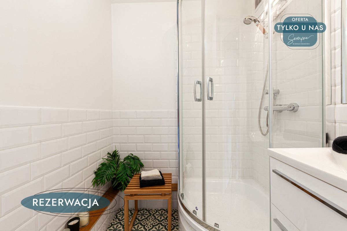 Mieszkanie 3-pokojowe Zduńska Wola Osmolin, ul. Osmolińska. Zdjęcie 17