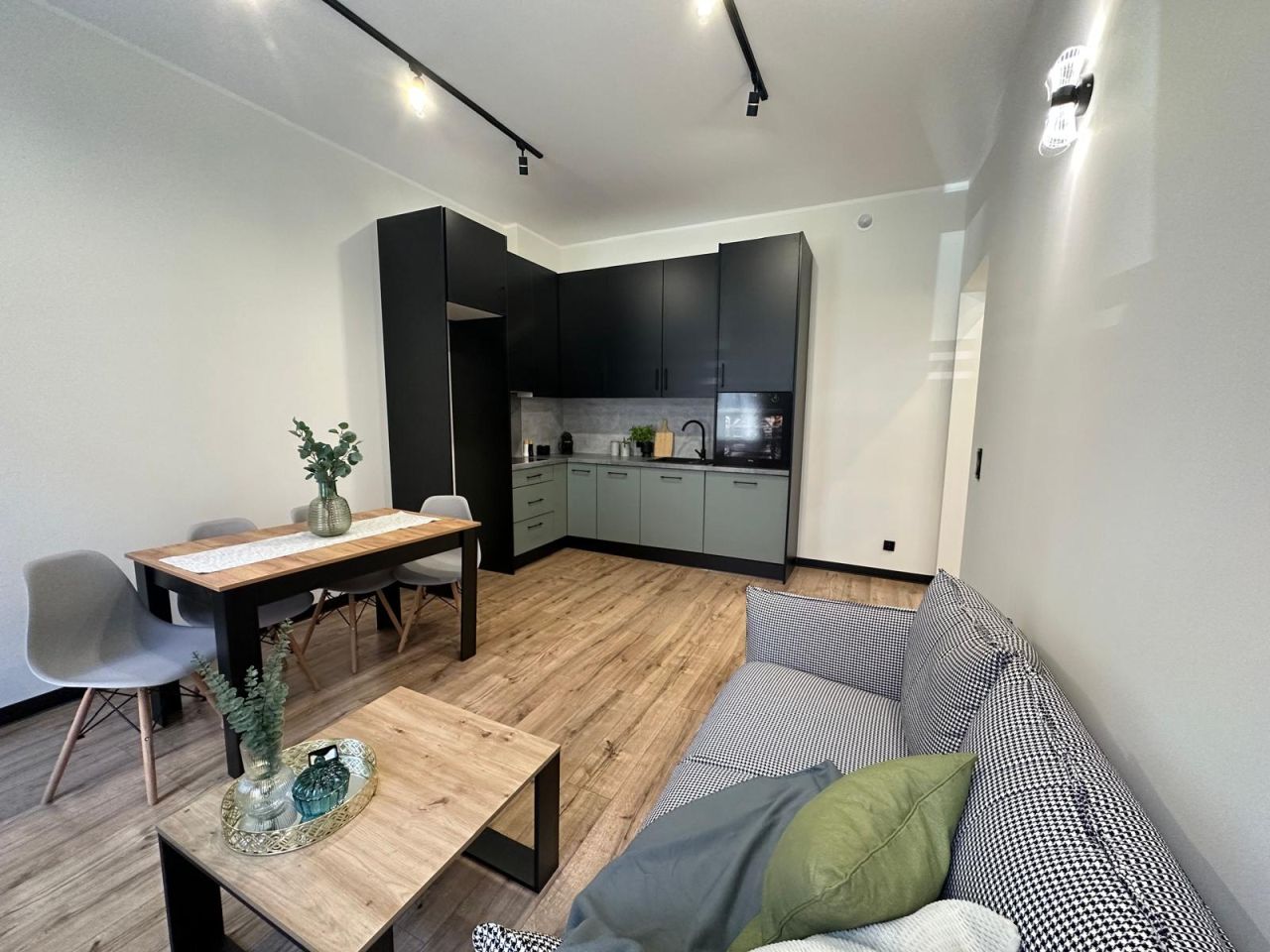 Mieszkanie 3-pokojowe Bytom Śródmieście, ul. Orląt Lwowskich. Zdjęcie 4