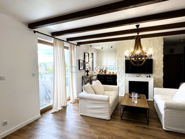 Mieszkanie 3-pokojowe Siedlce, ul. Aleksandrowska. Zdjęcie 3