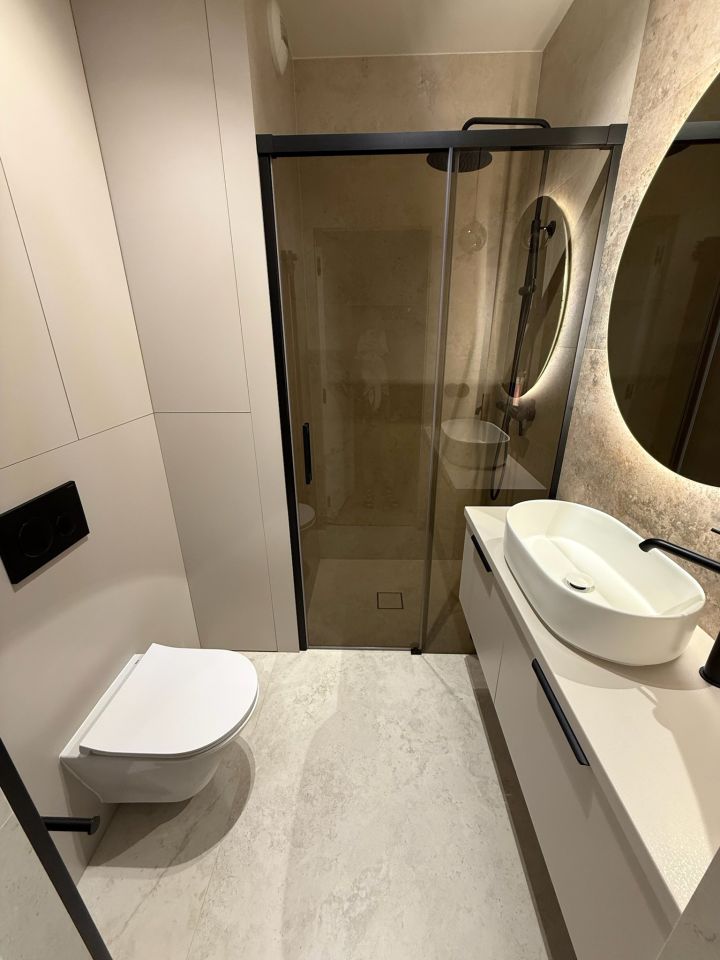 Mieszkanie 2-pokojowe Wrocław Szczepin, ul. Długa. Zdjęcie 10