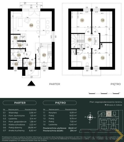 dom wolnostojący, 4 pokoje Bilczyce. Zdjęcie 13