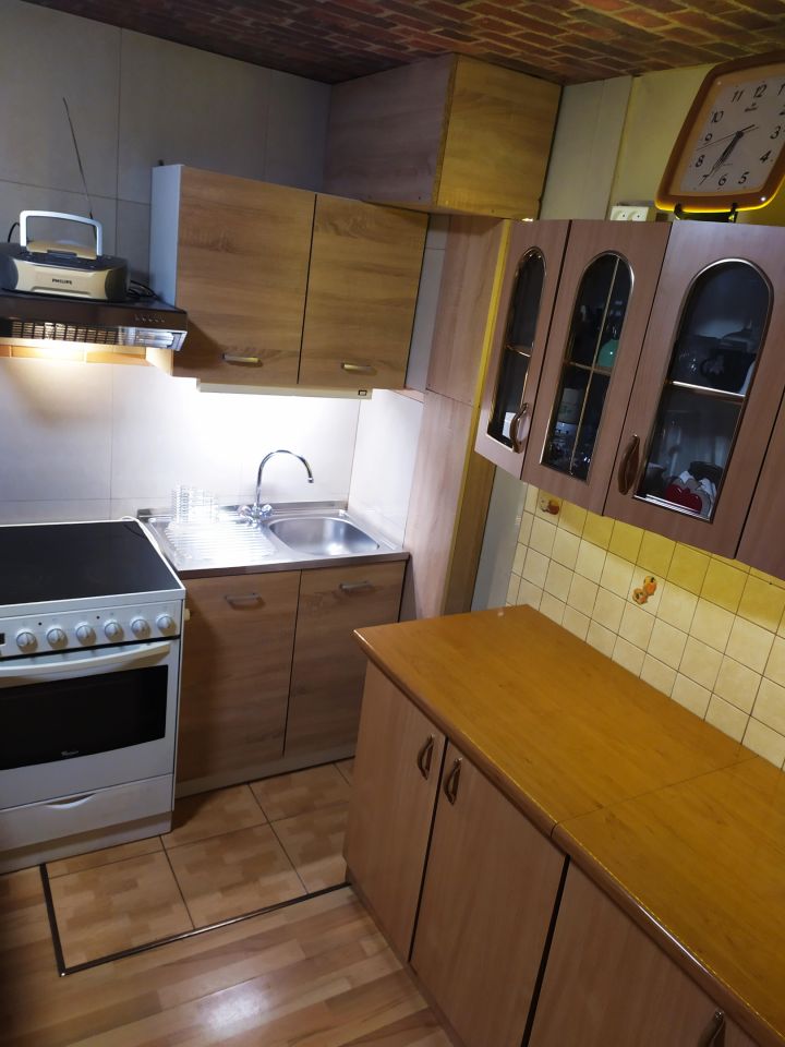 Mieszkanie 1-pokojowe Kłobuck Smugi, ul. Wincentego Witosa. Zdjęcie 5