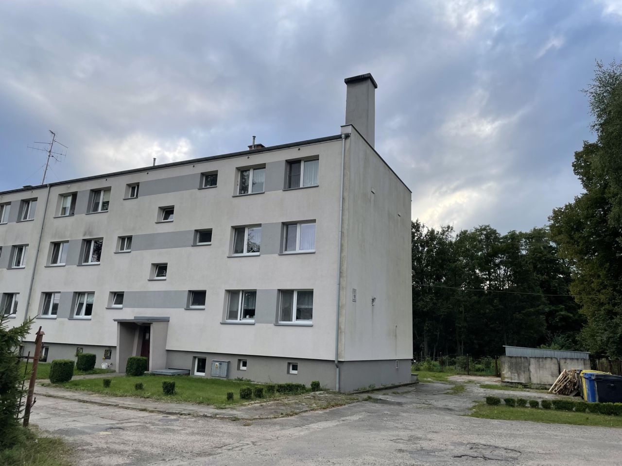 Mieszkanie 4-pokojowe Bardzlino. Zdjęcie 2