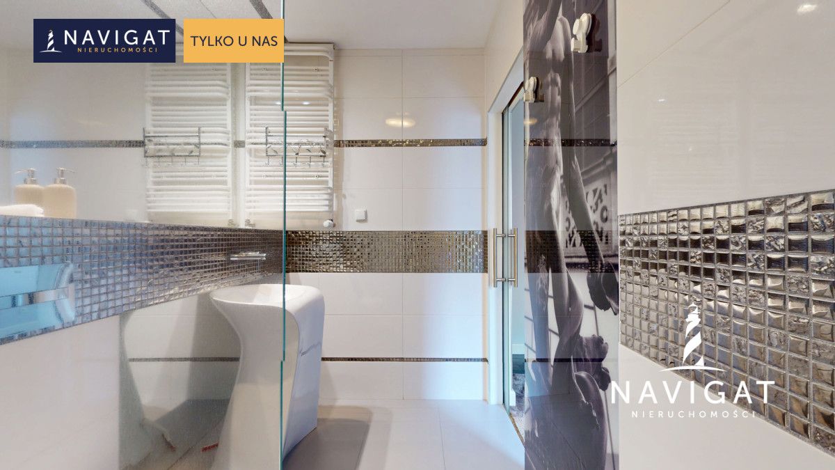 Mieszkanie 2-pokojowe Gdańsk Śródmieście, ul. Szafarnia. Zdjęcie 23