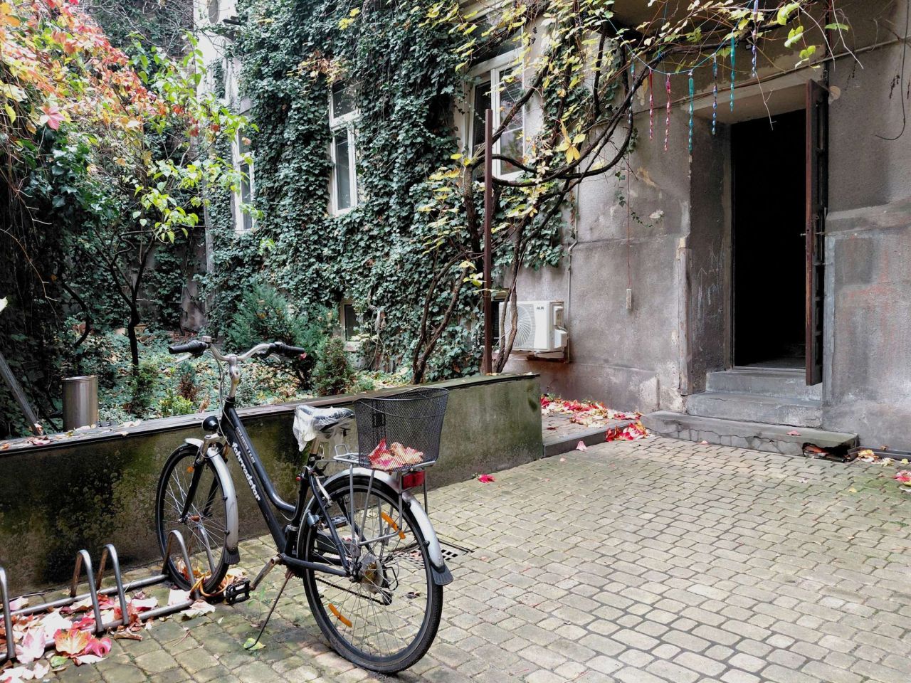 Mieszkanie 1-pokojowe Kraków, ul. Marii Skłodowskiej-Curie. Zdjęcie 14