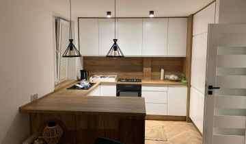 Mieszkanie 2-pokojowe Wągrowiec, ul. Reja