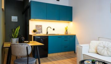 Mieszkanie 2-pokojowe Poznań Jeżyce, ul. Żurawia