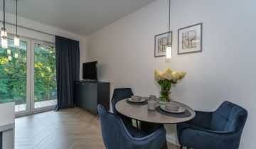 Mieszkanie 1-pokojowe Katowice Śródmieście, ul. Przemysłowa