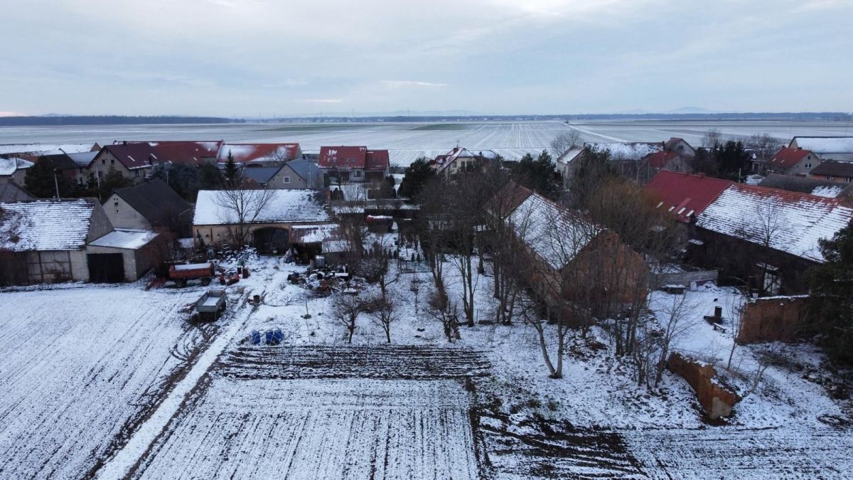 dom wolnostojący, 5 pokoi Chwalibożyce. Zdjęcie 6