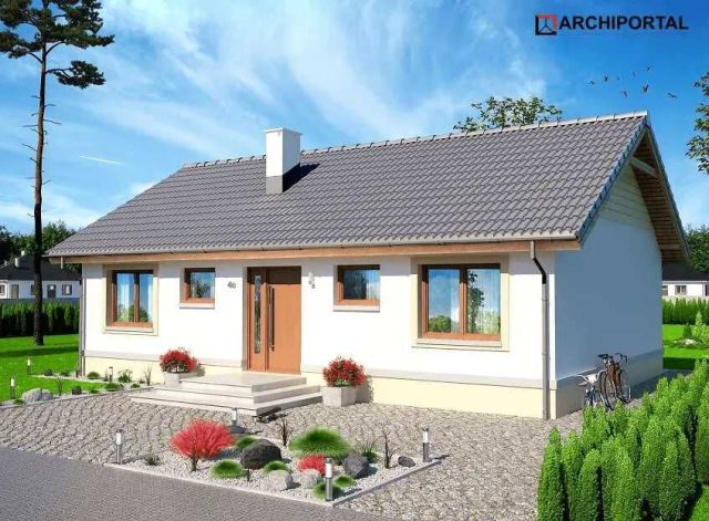 dom wolnostojący Nowawieś Chełmińska. Zdjęcie 1