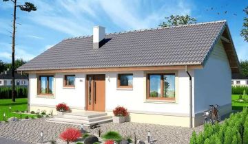 dom wolnostojący Nowawieś Chełmińska