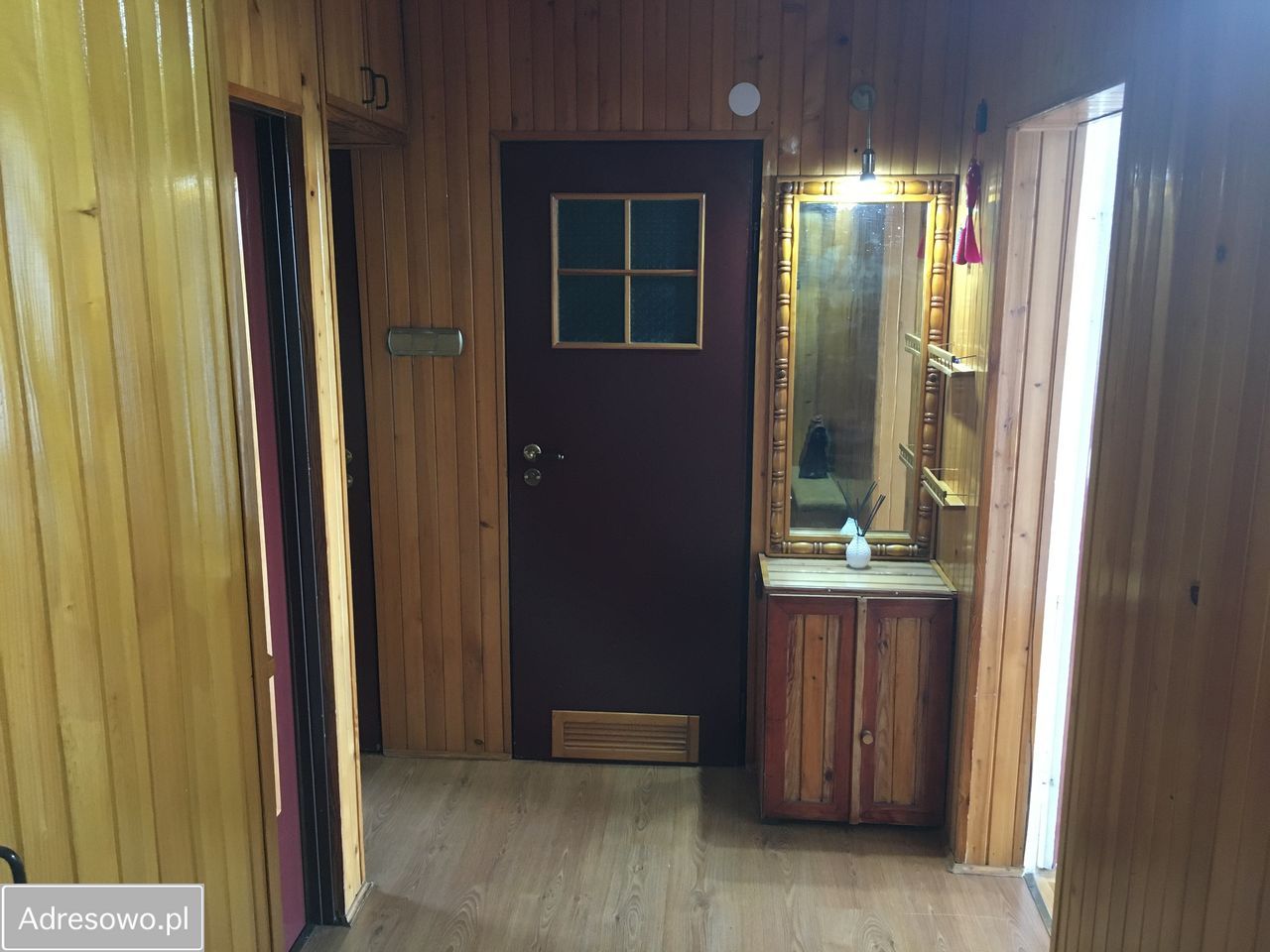 Mieszkanie 2-pokojowe Koluszki, ul. gen. Władysława Sikorskiego. Zdjęcie 5