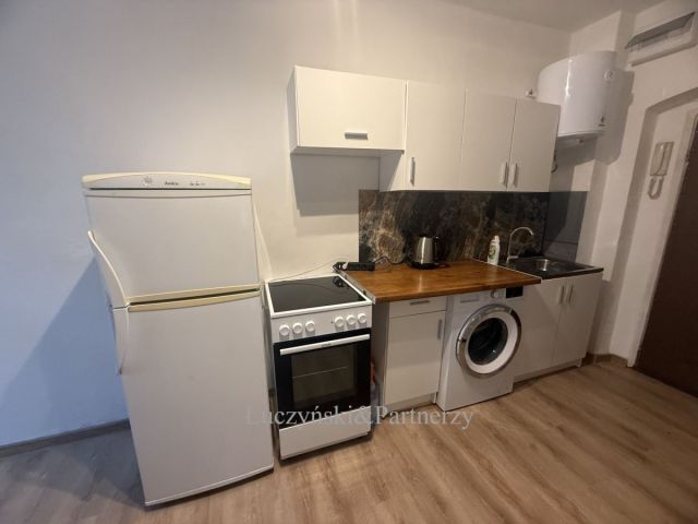 Mieszkanie 1-pokojowe Kamienna Góra, ul. Tadeusza Kościuszki. Zdjęcie 3