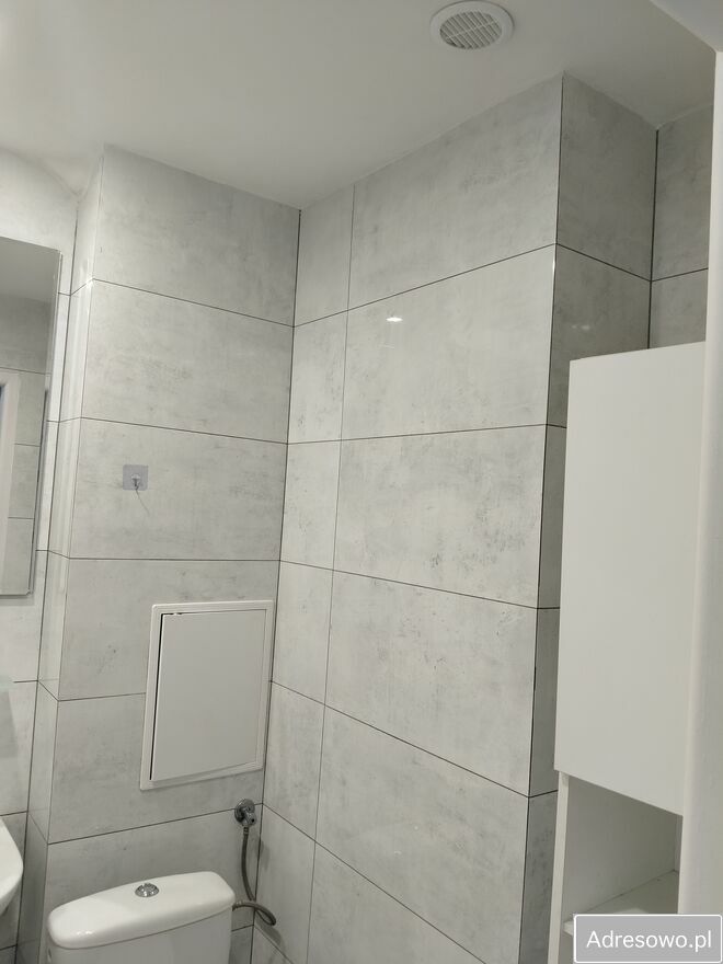 Mieszkanie 2-pokojowe Konin, ul. 11 Listopada. Zdjęcie 6