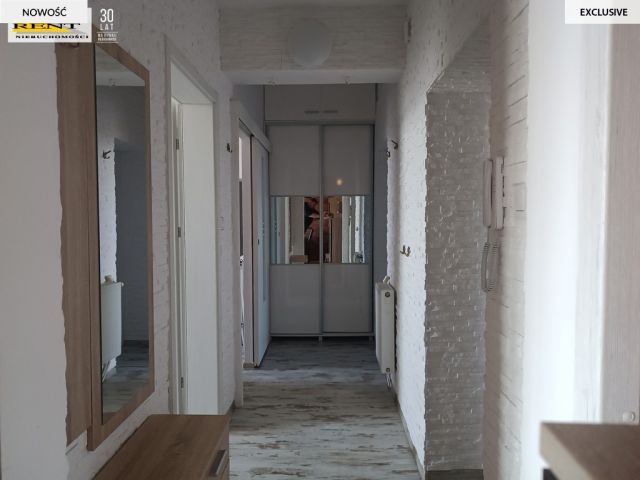 Mieszkanie 2-pokojowe Stargard, ul. Wojska Polskiego. Zdjęcie 3