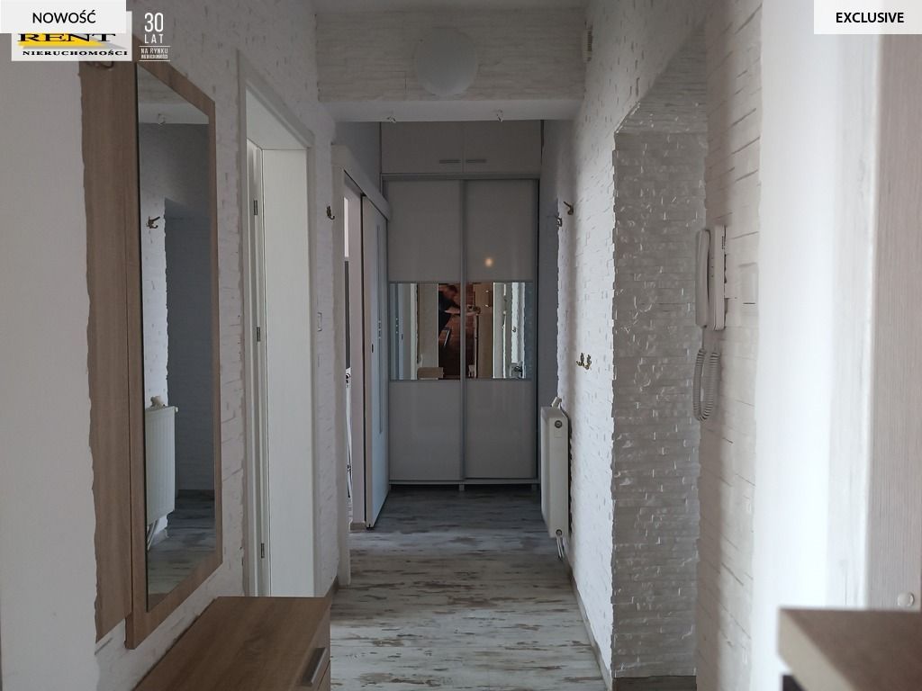 Mieszkanie 2-pokojowe Stargard, ul. Wojska Polskiego. Zdjęcie 3