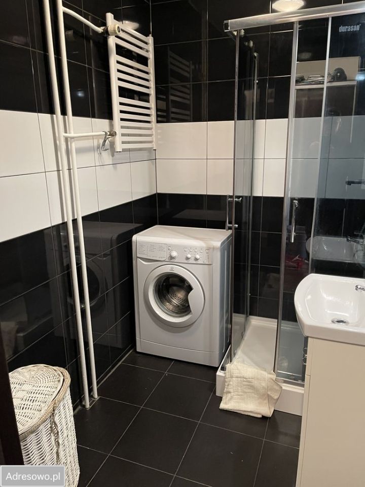 Mieszkanie 1-pokojowe Koszalin, ul. Jana Pawła II. Zdjęcie 4