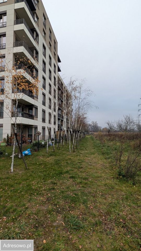 Mieszkanie 3-pokojowe Kraków Podgórze, ul. Lasówka. Zdjęcie 5