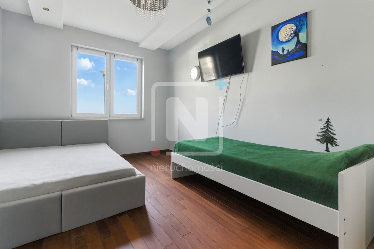 Mieszkanie 3-pokojowe Warszawa Białołęka, ul. Odkryta. Zdjęcie 6