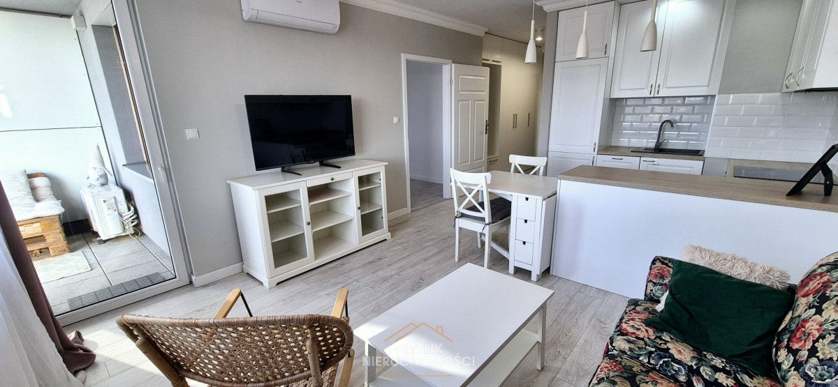 Mieszkanie 2-pokojowe Katowice Kostuchna, ul. Franciszka Zabłockiego. Zdjęcie 5