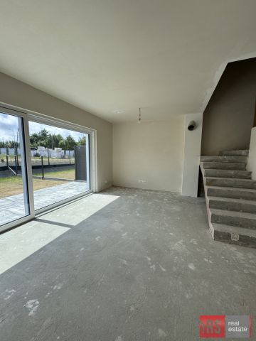 dom szeregowy, 5 pokoi Kołobrzeg, ul. Polna. Zdjęcie 7